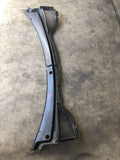 2010 VW TIGUAN SUV Windshield Cowl Vent Panel Left and Right Side LH RH