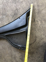 2010 VW TIGUAN SUV Windshield Cowl Vent Panel Left and Right Side LH RH