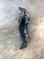 2007 2008 SUBARU FORESTER Undercarriage Crossmember Rear Lower Suspension AWD