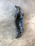 2007 2008 SUBARU FORESTER Undercarriage Crossmember Rear Lower Suspension AWD