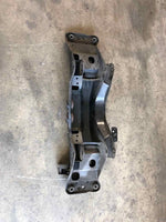 2007 2008 SUBARU FORESTER Undercarriage Crossmember Rear Lower Suspension AWD
