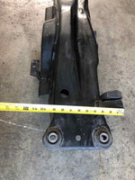 2007 2008 SUBARU FORESTER Undercarriage Crossmember Rear Lower Suspension AWD