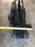 2007 2008 SUBARU FORESTER Undercarriage Crossmember Rear Lower Suspension AWD