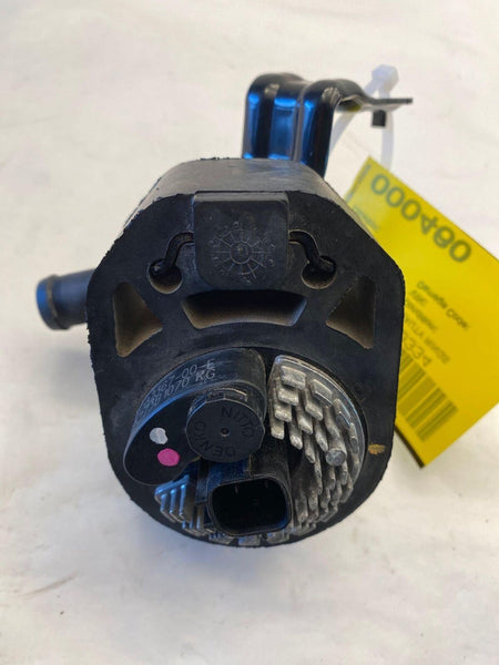 2015 TESLA Model S MS Electric Battery Cooling System Coolant Pump Assembly OEM