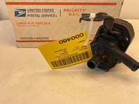 2015 TESLA Model S MS Electric Battery Cooling System Coolant Pump Assembly OEM