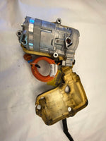 2015 TESLA S Electric AC Air Conditioning Compressor Pump Assembly OEM