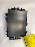 2015 TESLA S Cabin Control Fuse Box Relay Junction Module PIN 1034409-00-A OEM