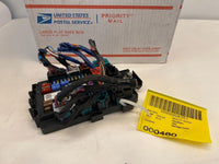 2015 TESLA S Cabin Control Fuse Box Relay Junction Module PIN 1034409-00-A OEM