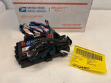 2015 TESLA S Cabin Control Fuse Box Relay Junction Module PIN 1034409-00-A OEM