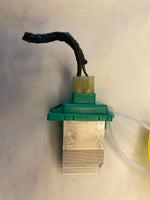 2015 TESLA S HVAC Blower Motor Heater Fan Resistor Assembly OEM