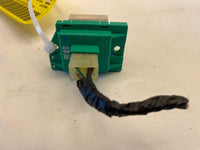 2015 TESLA S HVAC Blower Motor Heater Fan Resistor Assembly OEM