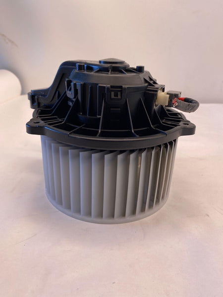 2015 TESLA S HVAC Heating and Air Condition Blower Motor Assembly OEM