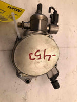 2010 VOLSKWAGEN JETTA 2.0L A/T 4 Cylinder Power Brake Booster Vacuum Pump OEM