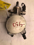 2010 VOLSKWAGEN JETTA 2.0L A/T 4 Cylinder Power Brake Booster Vacuum Pump OEM