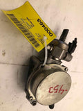 2010 VOLSKWAGEN JETTA 2.0L A/T 4 Cylinder Power Brake Booster Vacuum Pump OEM