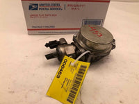 2010 VOLSKWAGEN JETTA 2.0L A/T 4 Cylinder Power Brake Booster Vacuum Pump OEM