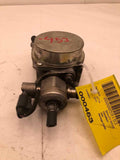 2010 VOLSKWAGEN JETTA 2.0L A/T 4 Cylinder Power Brake Booster Vacuum Pump OEM