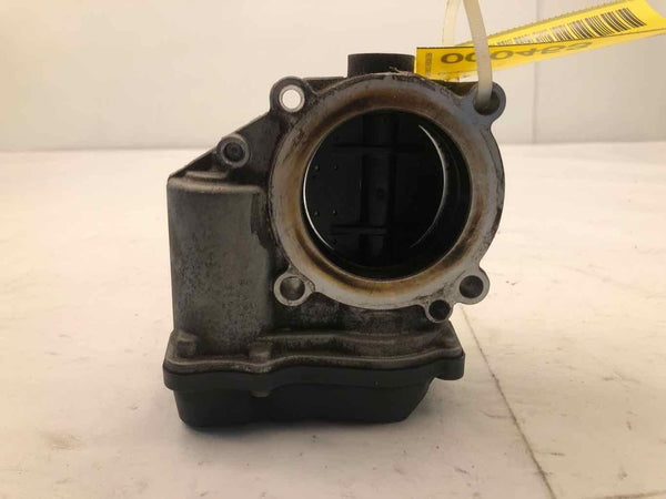2006 - 2014 VOLKSWAGEN JETTA 2.0 A/T Throttle Body Valve Assembly Engine CCTA
