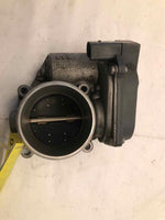 2006 - 2014 VOLKSWAGEN JETTA 2.0 A/T Throttle Body Valve Assembly Engine CCTA