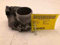 2006 - 2014 VOLKSWAGEN JETTA 2.0 A/T Throttle Body Valve Assembly Engine CCTA