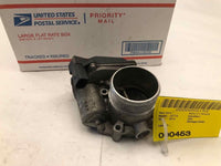 2006 - 2014 VOLKSWAGEN JETTA 2.0 A/T Throttle Body Valve Assembly Engine CCTA