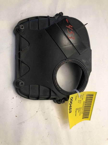 2008 - 2014 VOLKSWAGEN JETTA 2.0 A/T Engine Upper Timing Chain Cover Engine CCTA
