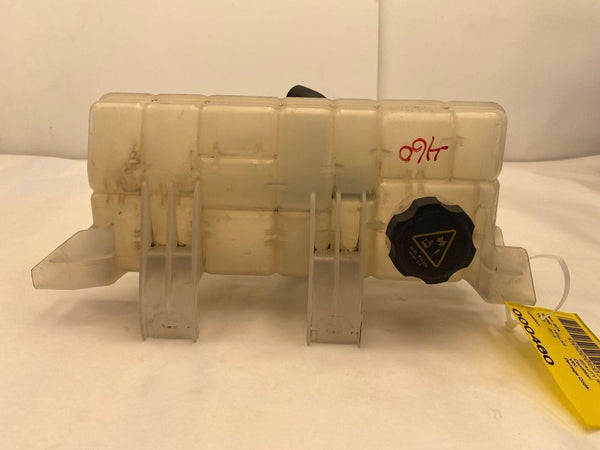 2015 TESLA S Coolant Recovery Reservoir Bottle Overflow Tank with Cap OEM