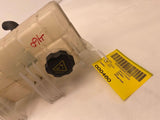 2015 TESLA S Coolant Recovery Reservoir Bottle Overflow Tank with Cap OEM