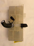2015 TESLA S Coolant Recovery Reservoir Bottle Overflow Tank with Cap OEM