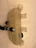 2015 TESLA S Coolant Recovery Reservoir Bottle Overflow Tank with Cap OEM