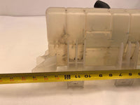 2015 TESLA S Coolant Recovery Reservoir Bottle Overflow Tank with Cap OEM