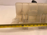 2015 TESLA S Coolant Recovery Reservoir Bottle Overflow Tank with Cap OEM