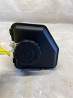 2006 DODGE CHARGER Power Steering Pump Fluid Reservoir Bottle Tank 04782345AC