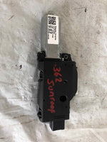 2015 - 2017 HYUNDAI SONATA Sport Limited Sedan Sun Roof Motor 81631C3300