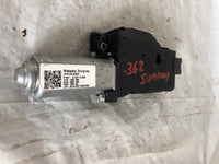 2015 - 2017 HYUNDAI SONATA Sport Limited Sedan Sun Roof Motor 81631C3300