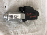 2015 - 2017 HYUNDAI SONATA Sport Limited Sedan Sun Roof Motor 81631C3300