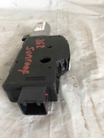 2015 - 2017 HYUNDAI SONATA Sport Limited Sedan Sun Roof Motor 81631C3300