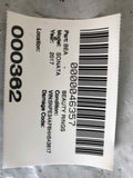 2015 - 2017 HYUNDAI SONATA Sport Limited Sedan Sun Roof Motor 81631C3300