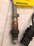 2010 VOLKSWAGEN JETTA 2.0L 4 Cylinder Gas Air Fuel Oxygen Sensor OEM