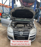 2010 VOLKSWAGEN JETTA 2.0L 4 Cylinder Gas Air Fuel Oxygen Sensor OEM
