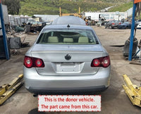 2010 VOLKSWAGEN JETTA 2.0L 4 Cylinder Gas Air Fuel Oxygen Sensor OEM