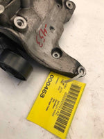 2009 - 2013 VOLKSWAGEN JETTA 2.0L Oil Cooler w/ Oil Filter Housing Bracket OEM