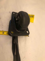 2005 - 2018 VOLKSWAGEN JETTA 2.0L Rear Lower Trailing Arm Right Passenger Side