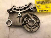 2010 VOLKSWAGEN JETTA 2.0L Engine Camshaft Bearing Mount Bridge Bracket OEM
