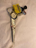2004-2015 TOYOTA PRIUS Rear Electric Door Window Regulator Right Passenger Side