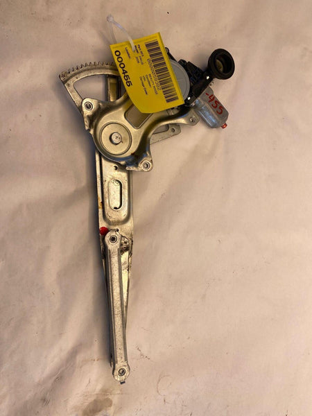 2004-2015 TOYOTA PRIUS Rear Electric Door Window Regulator Right Passenger Side