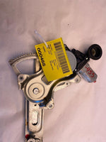 2004-2015 TOYOTA PRIUS Rear Electric Door Window Regulator Right Passenger Side