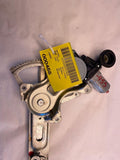 2004-2015 TOYOTA PRIUS Rear Electric Door Window Regulator Right Passenger Side