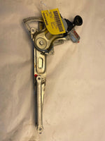 2004-2015 TOYOTA PRIUS Rear Electric Door Window Regulator Right Passenger Side