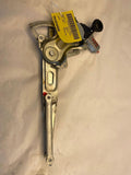 2004-2015 TOYOTA PRIUS Rear Electric Door Window Regulator Right Passenger Side